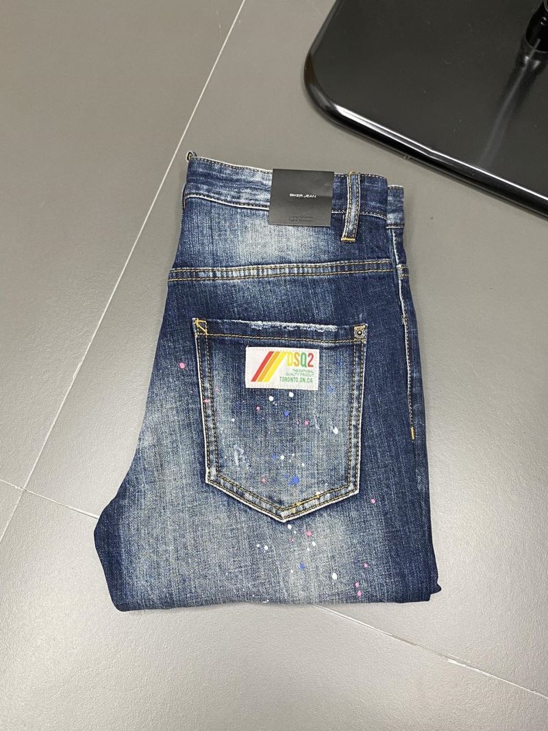 Dsquared2 Jeans